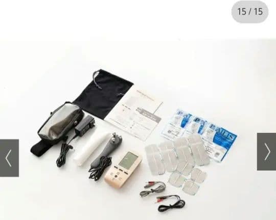 【新品/未使用/未開封】シェイプビート プレミアム