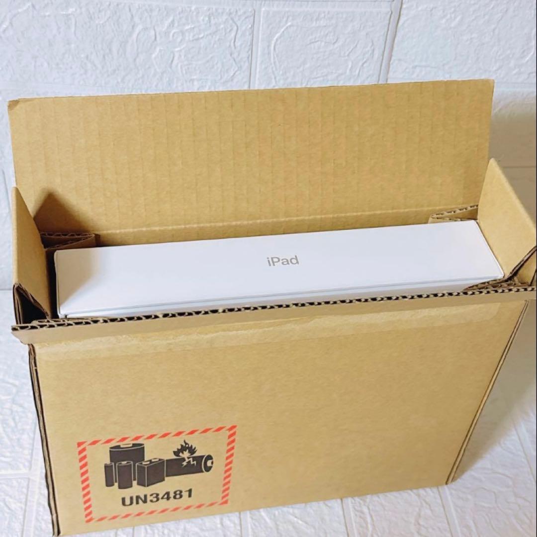 2025年春モデル iPad（第11世代）11インチ Wi-Fi 128GB