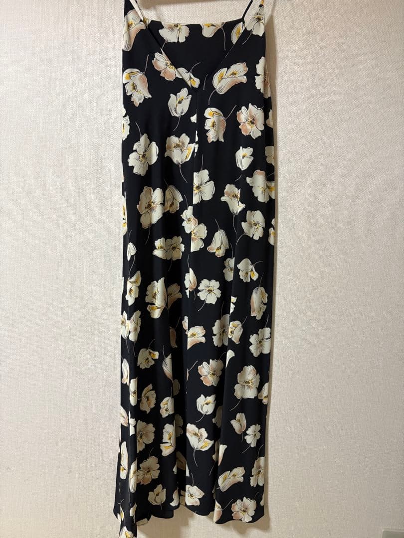 【すが】JOURNAL STANDARD L'ESSAGE キャミワンピ