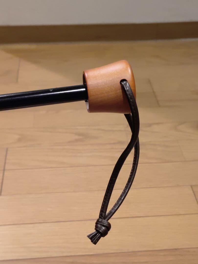 サンバリア100 3段折 日傘 折りたたみ傘 グレー