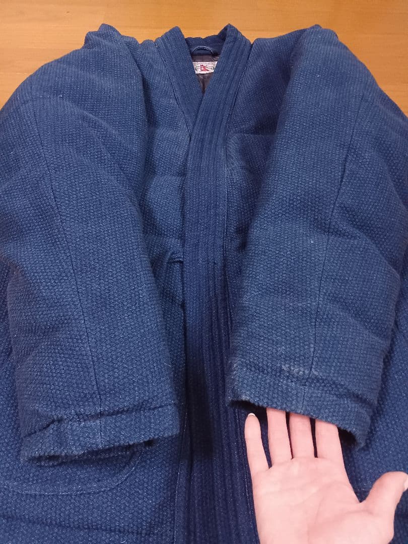 【szkciです】聖林公司　インポート　HIMALAYA　ちゃんちゃんこ