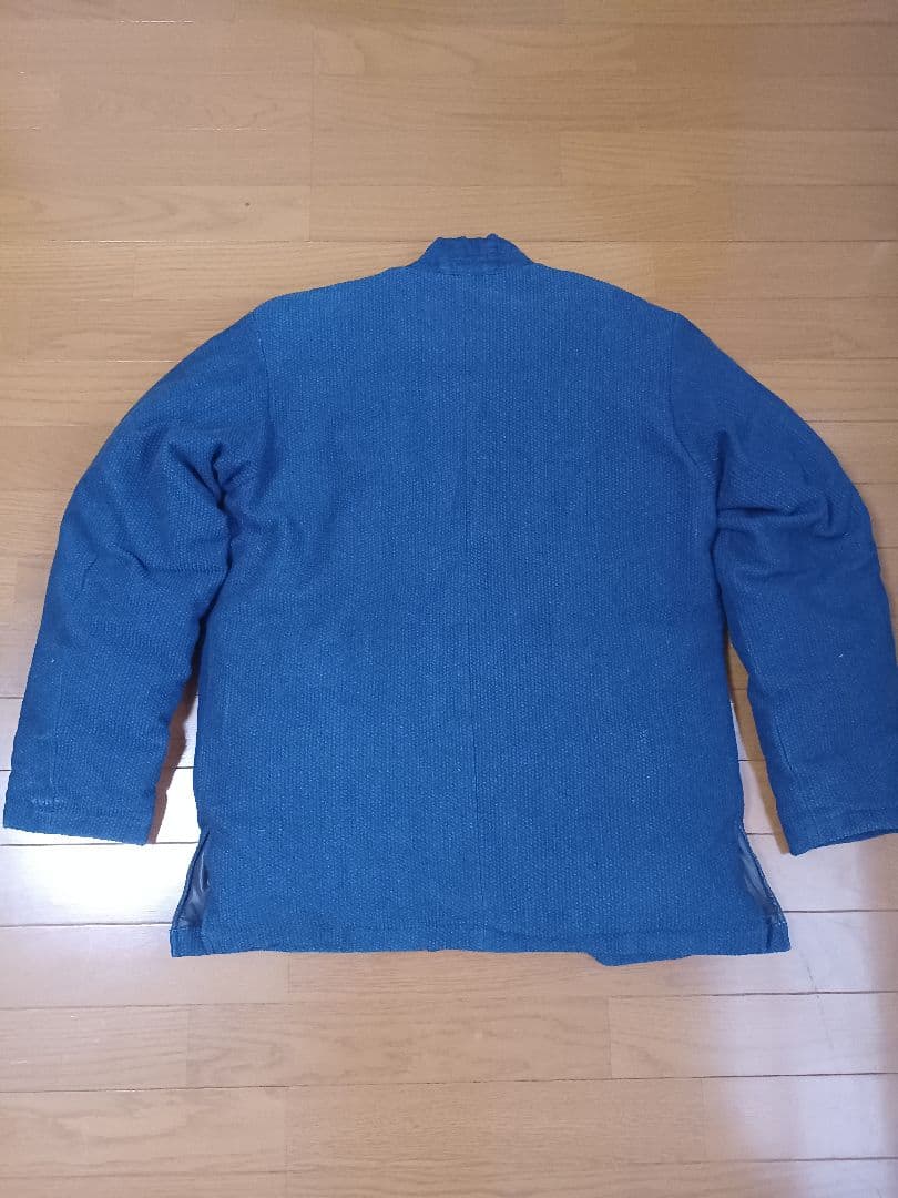 【szkciです】聖林公司　インポート　HIMALAYA　ちゃんちゃんこ