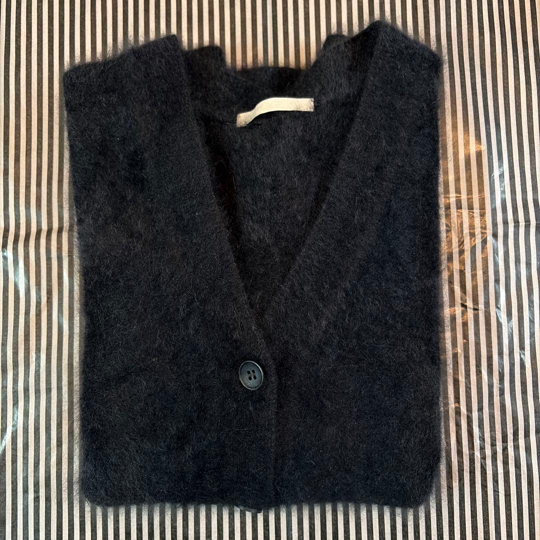 トップス plage Fur vest