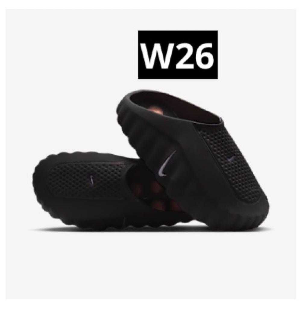 靴 Nike Mind 001 Mules \