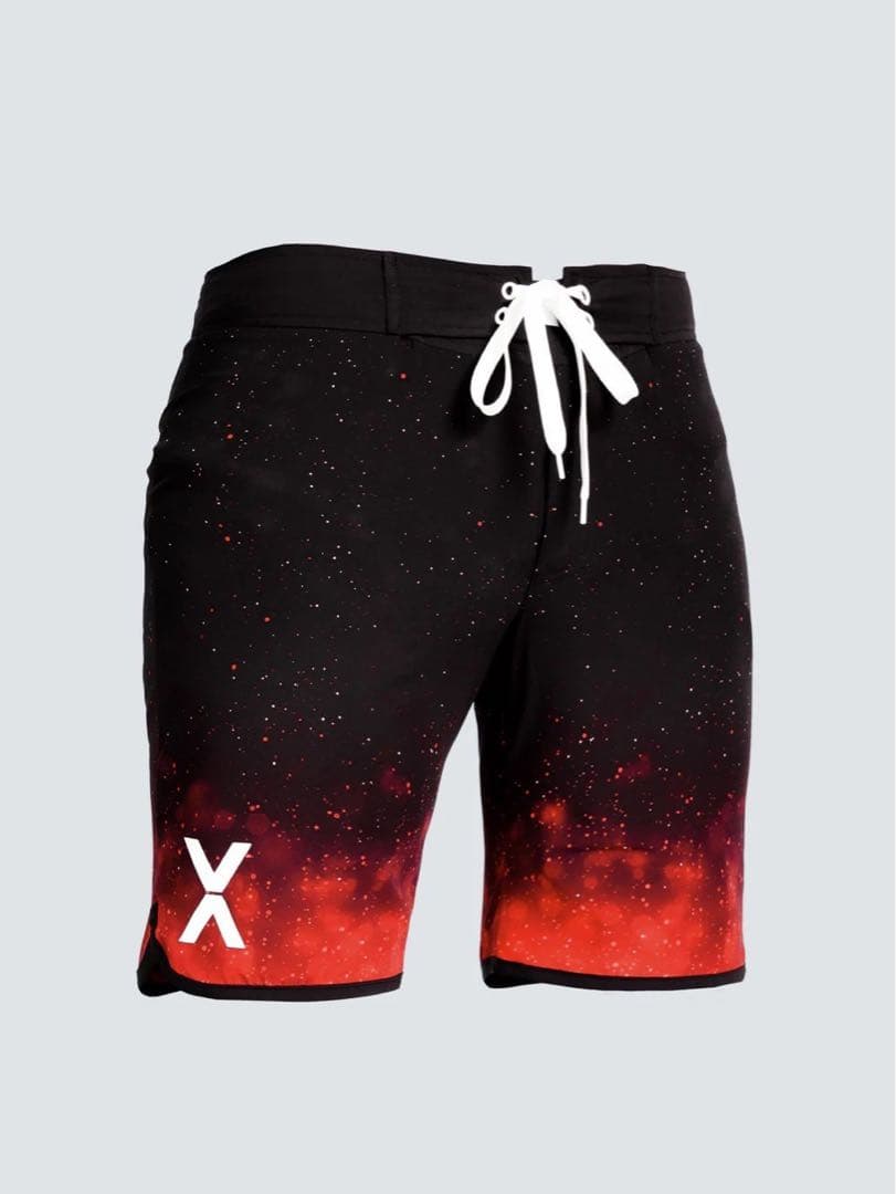 VEATM サーフパンツ　フィジーク競技用