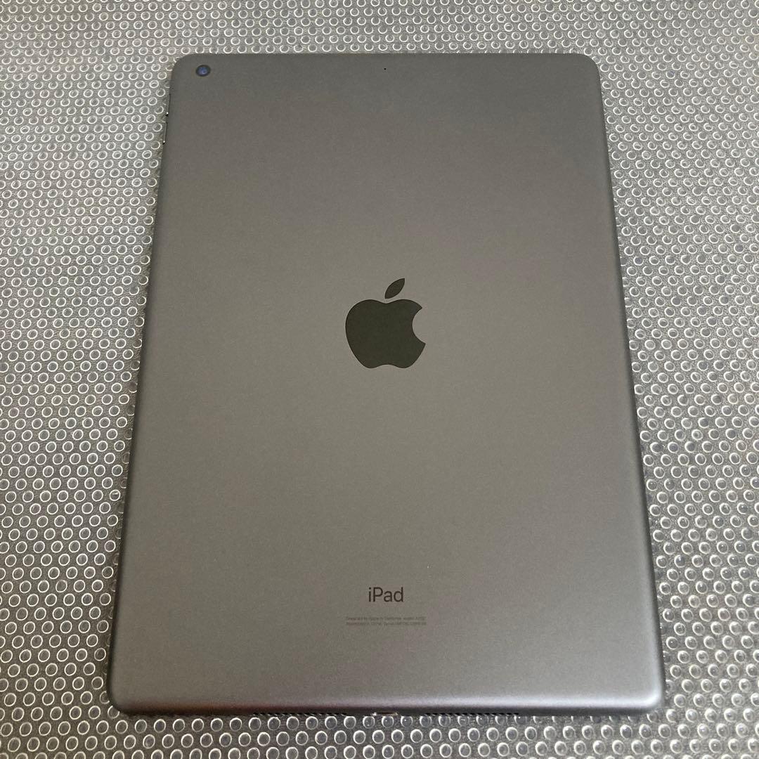 2727【早い者勝ち】iPad7 第7世代 32GB WIFIモデル☆