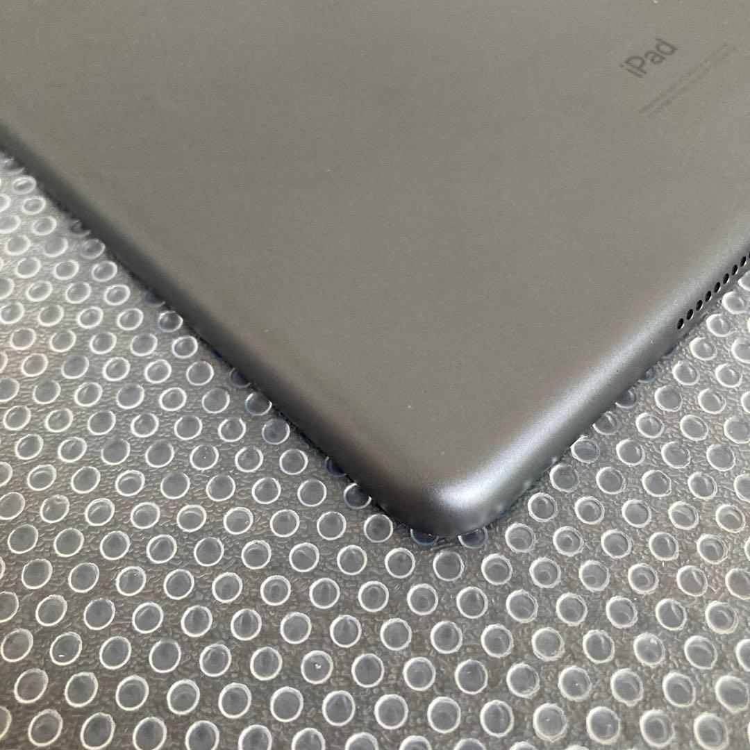 2727【早い者勝ち】iPad7 第7世代 32GB WIFIモデル☆