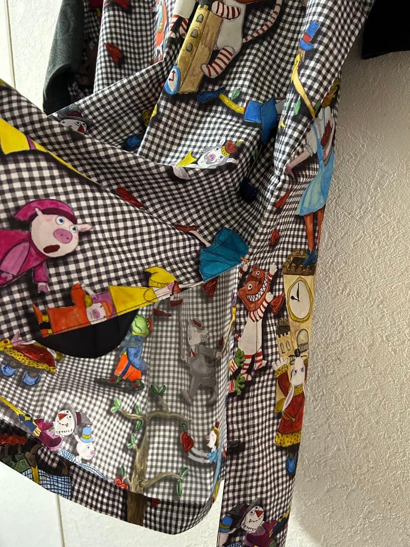 アルベロ　チュニック