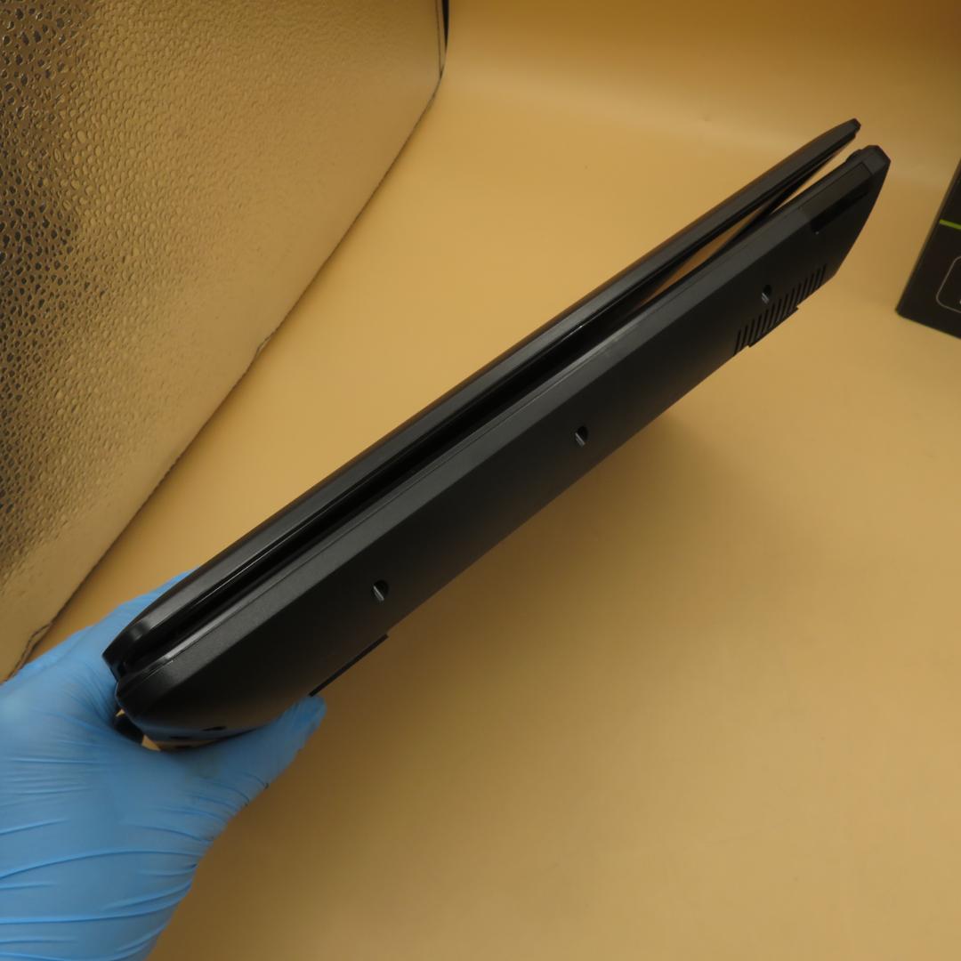 美品　GREEN HOUSE ポータブルブルーレイプレーヤー 11.6インチ