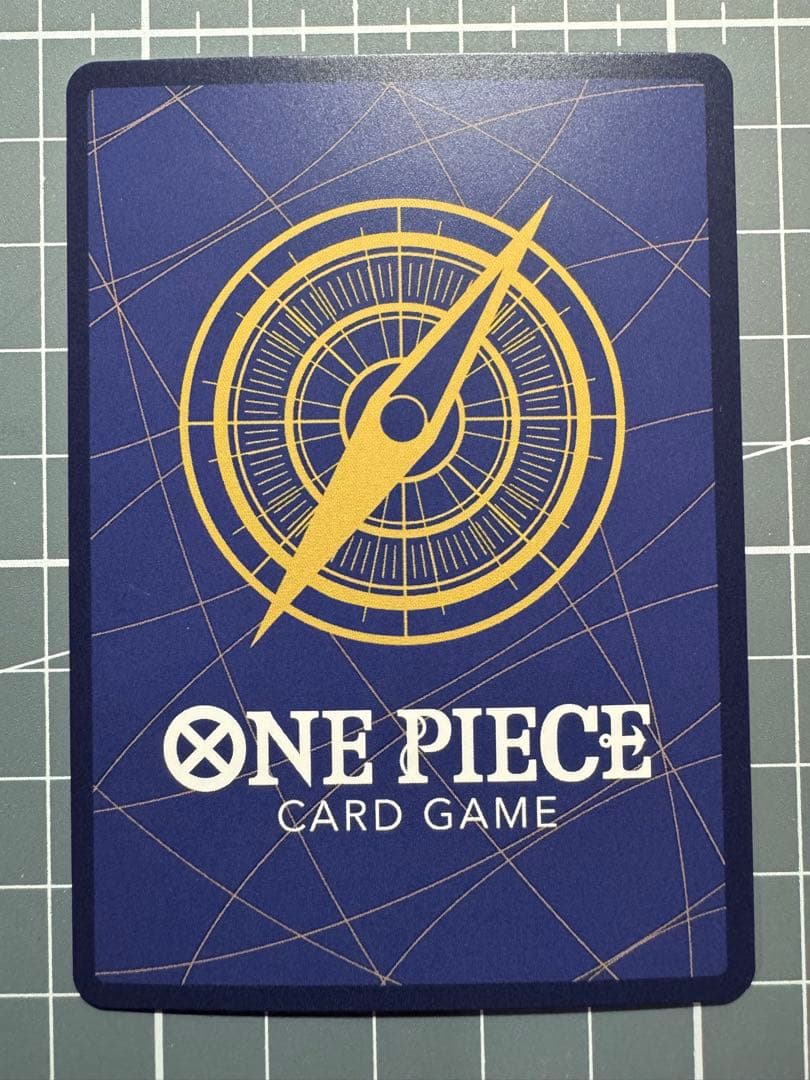 st02-007 ジュエリー・ボニー　スペシャルカード　sp