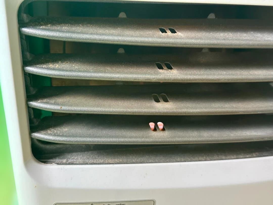 る*ち様 ダイニチ ブルーヒーター FW-3222NC 石油ファンヒーター 20