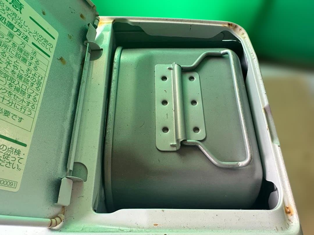 る*ち様 ダイニチ ブルーヒーター FW-3222NC 石油ファンヒーター 20