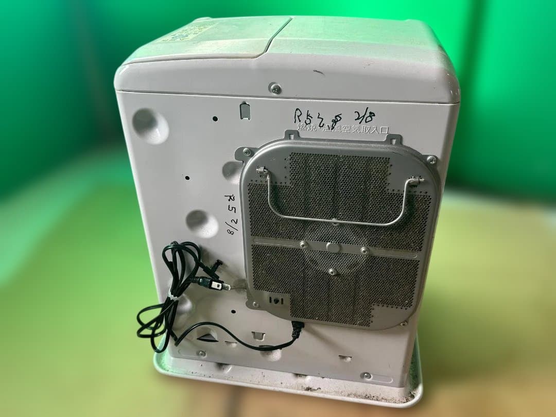 る*ち様 ダイニチ ブルーヒーター FW-3222NC 石油ファンヒーター 20