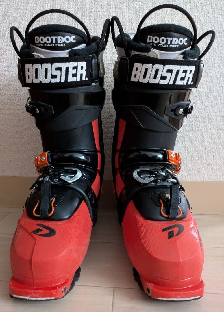 DALBELLO AX125C 27/27.5cm BOOTDOGインナー