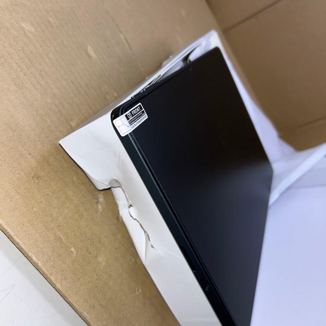 WPad7 Android15 SIMフリー　128GB グレー