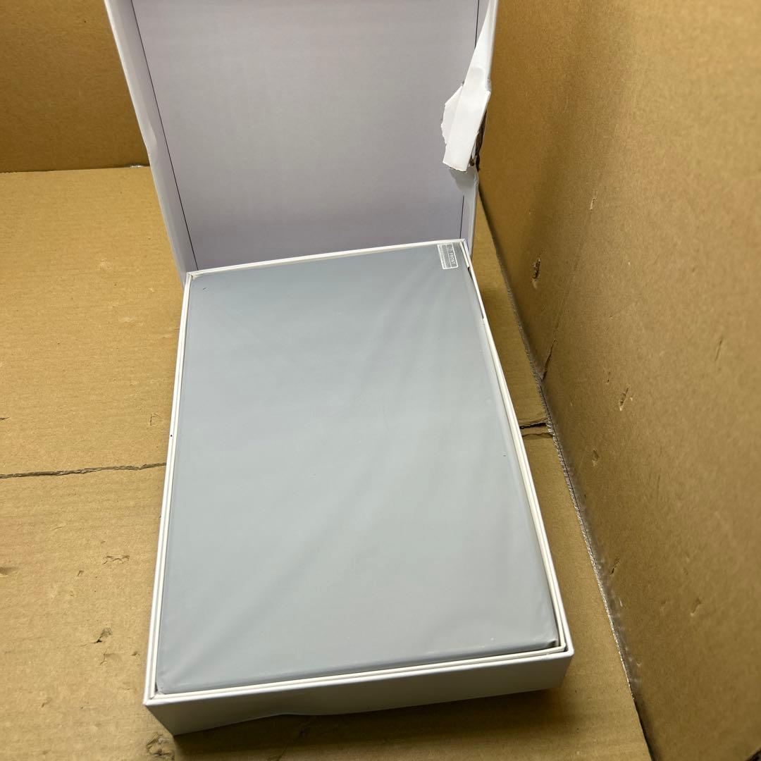 WPad7 Android15 SIMフリー　128GB グレー
