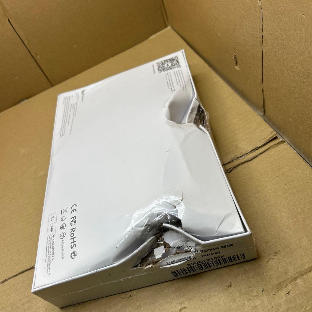 WPad7 Android15 SIMフリー　128GB グレー