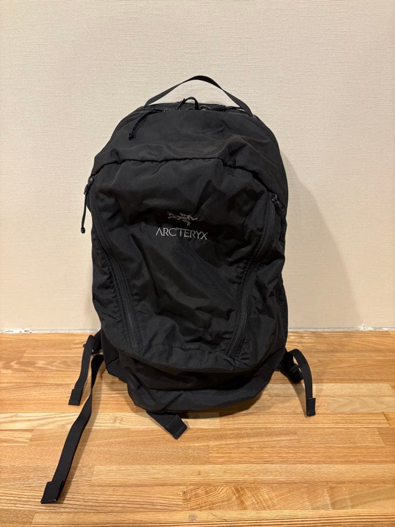 ARC'TERYX mantis 26L バックパック