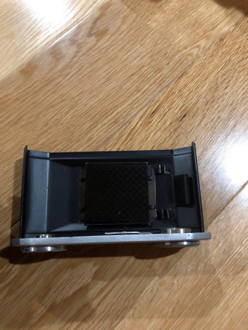 オリンパス35 フルマニュアル　機械式カメラ