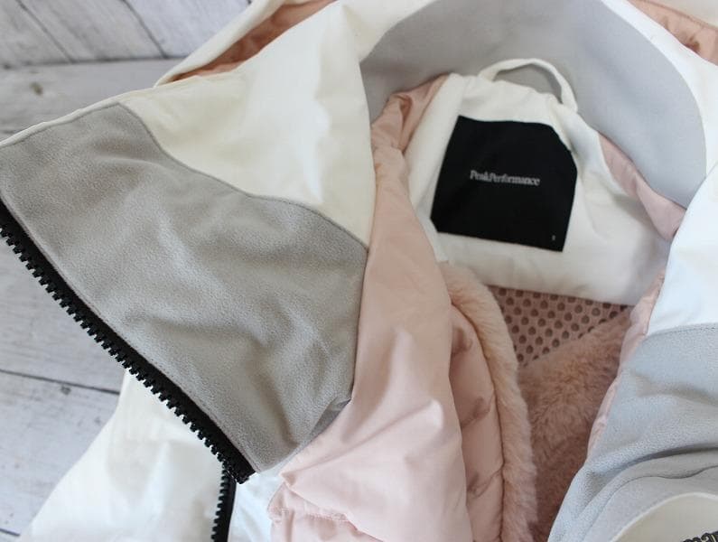 ピークパフォーマンス VELAERO スキーウェア上下セット 日本サイズM