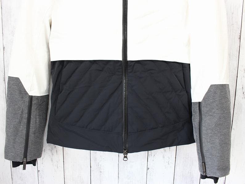 ピークパフォーマンス VELAERO スキーウェア上下セット 日本サイズM