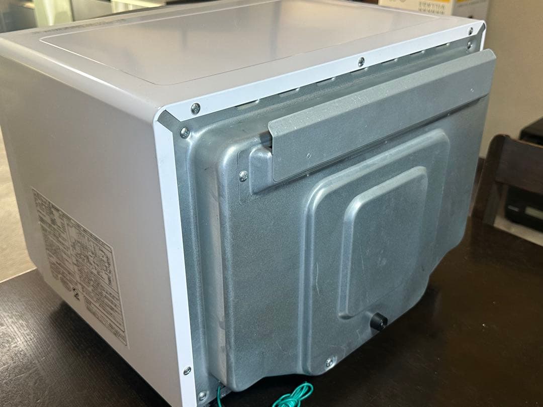 SHARP RE-SS10X-W オーブンレンジ　2021年製