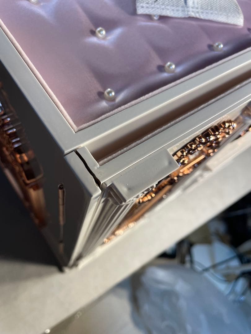 訳アリ　フラワーノーズストロベリーキューピドシリーズボックス