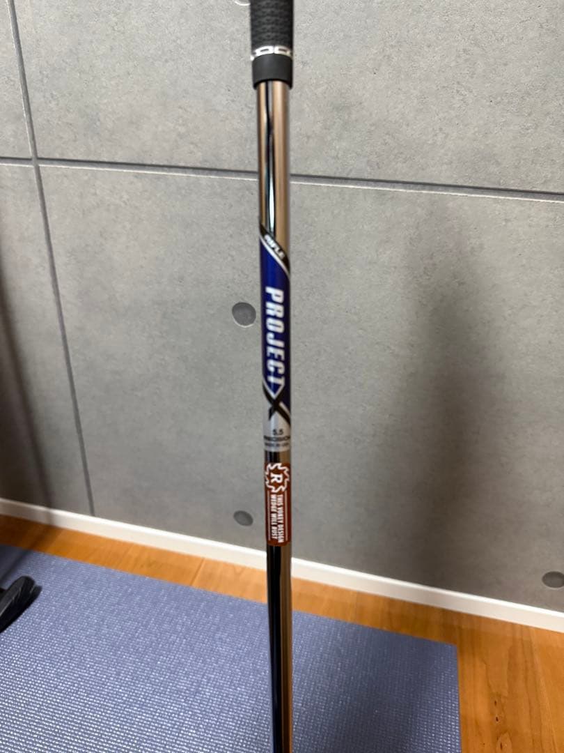 最終大幅値下げ‼️ウェッジワークス 60° K*STAR プロジェクトX5.5