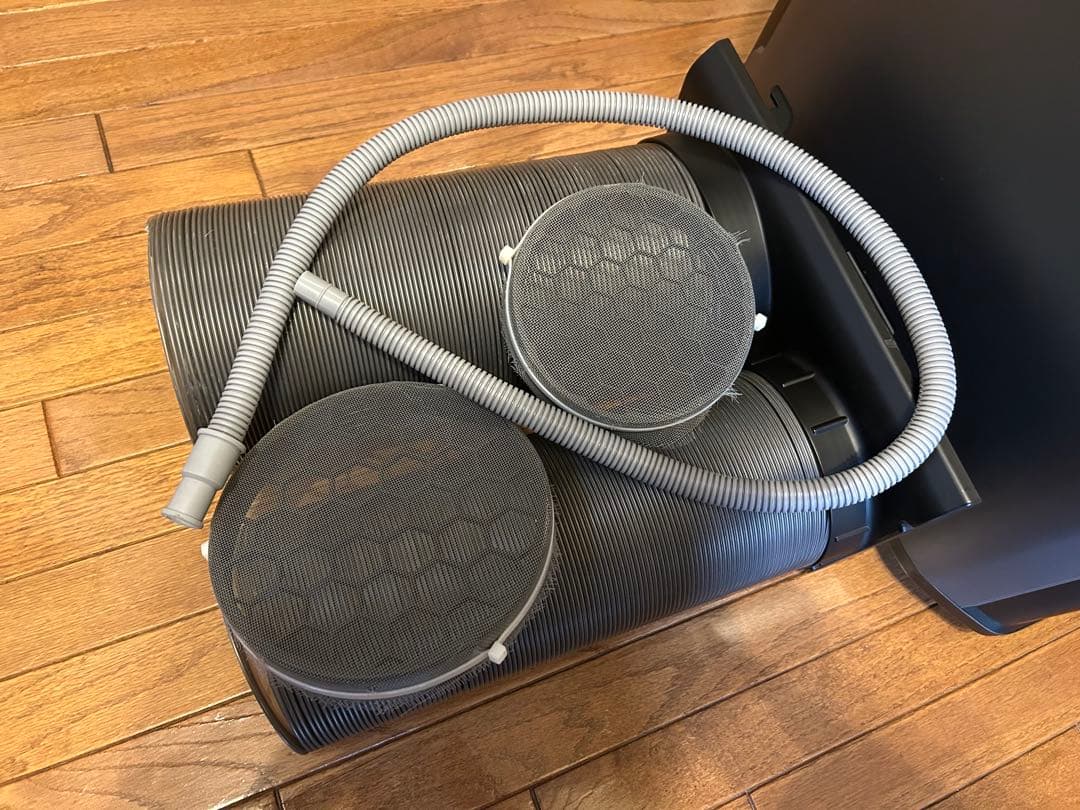 EENOUR PA600 ポータブルクーラー　ポータブルエアコン