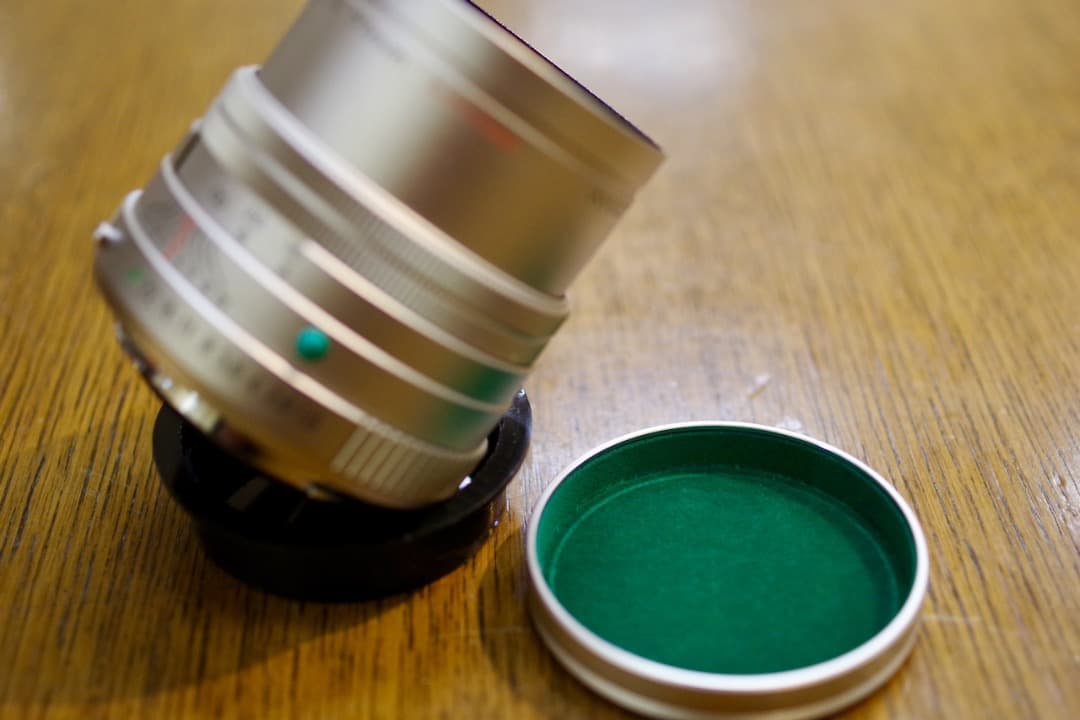 レンズ(単焦点) sms PENTAX-FA 77mm F1.8 Limited