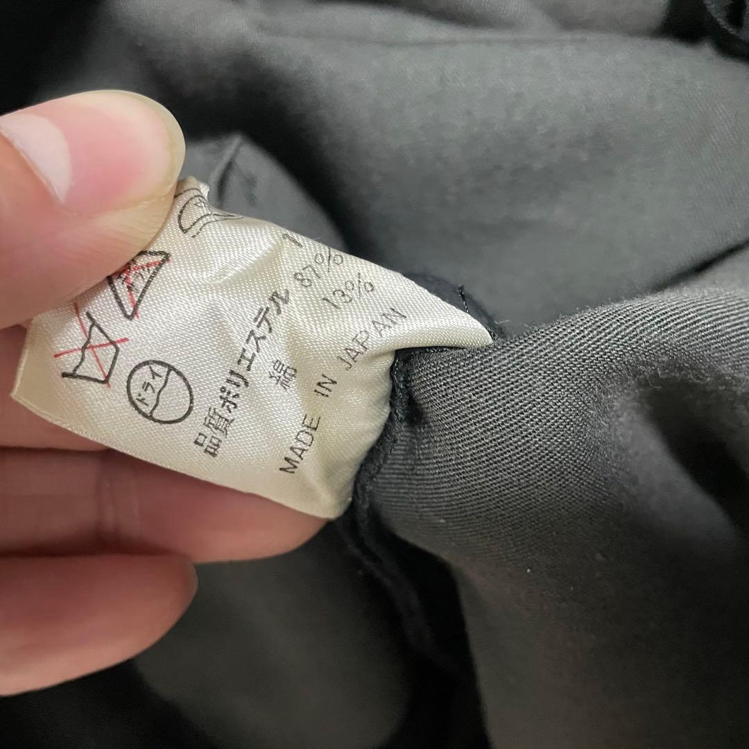 y*y様 Jean Paul Gaultier skirt pants arch