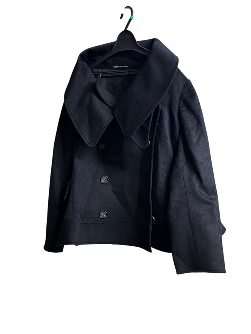 ヨウジヤマモト　FE-J38-116 コート