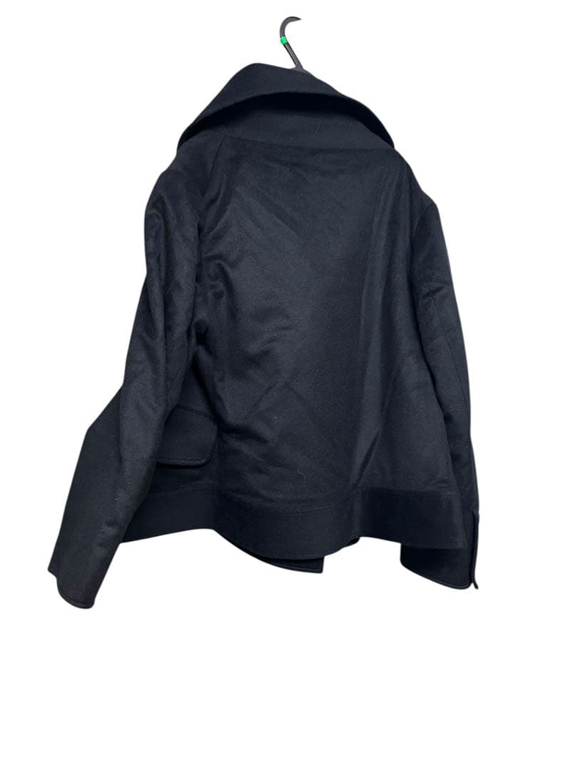 ヨウジヤマモト　FE-J38-116 コート