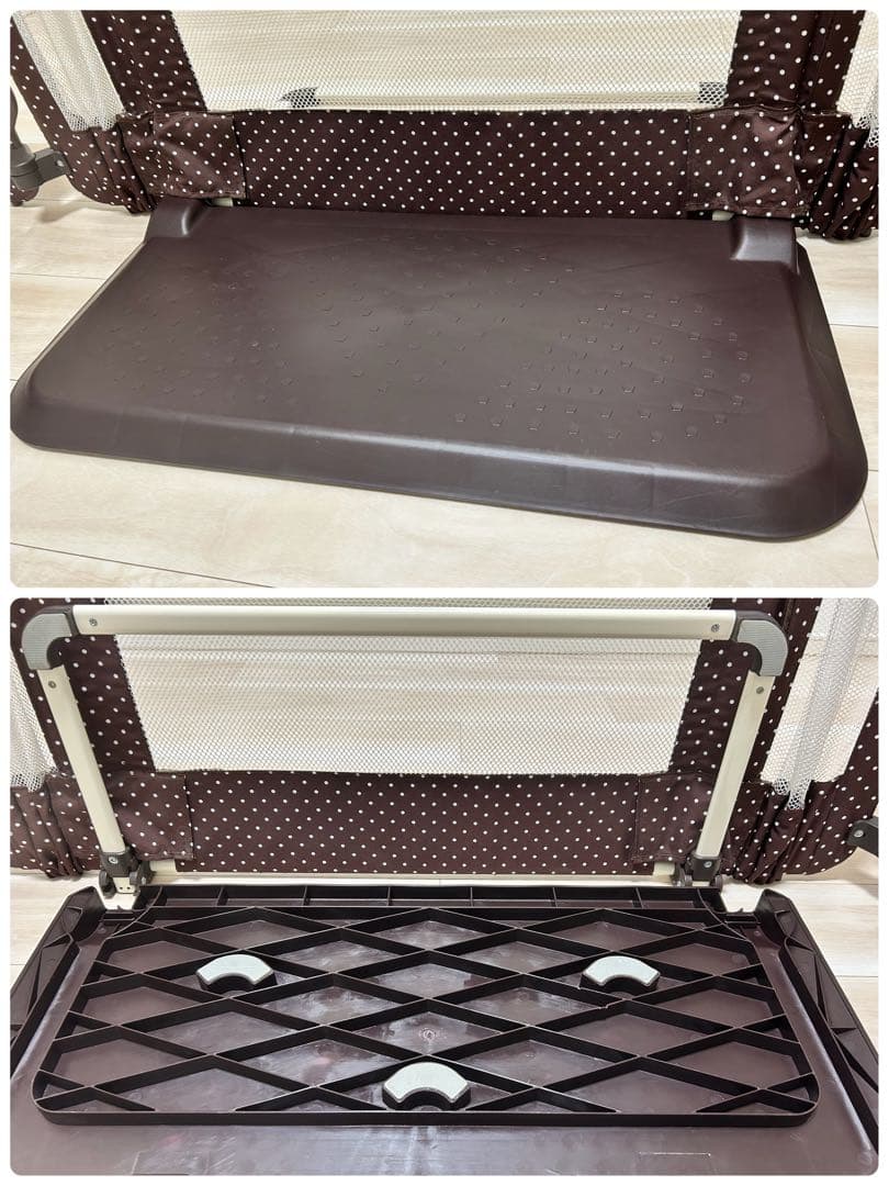 おくだけとおせんぼ スマートワイド ベビーゲート　　ベビーフェンス