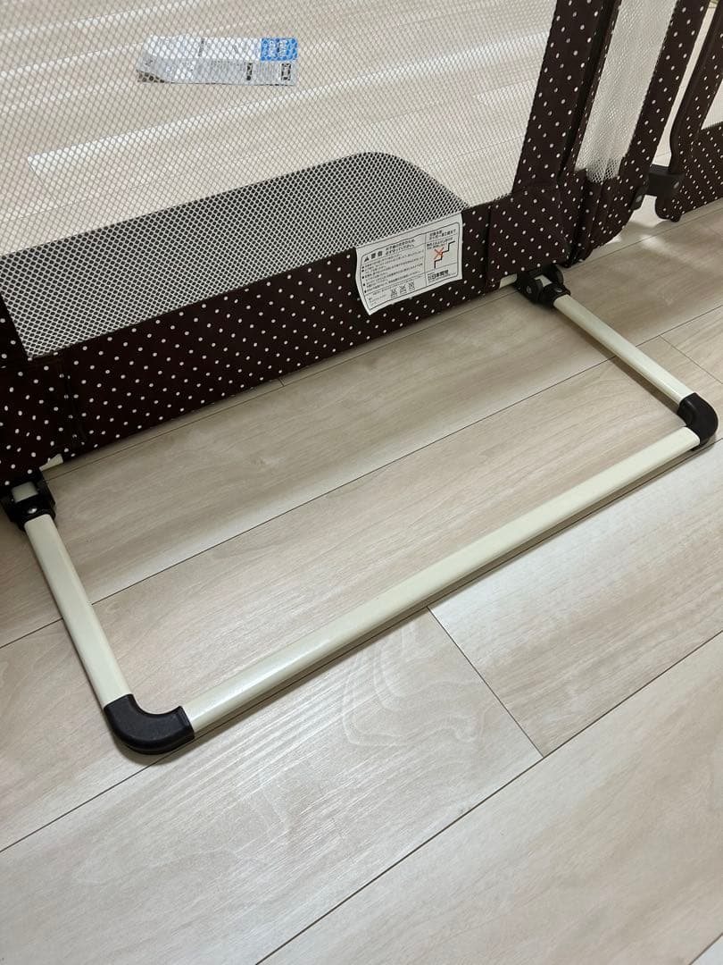 おくだけとおせんぼ スマートワイド ベビーゲート　　ベビーフェンス