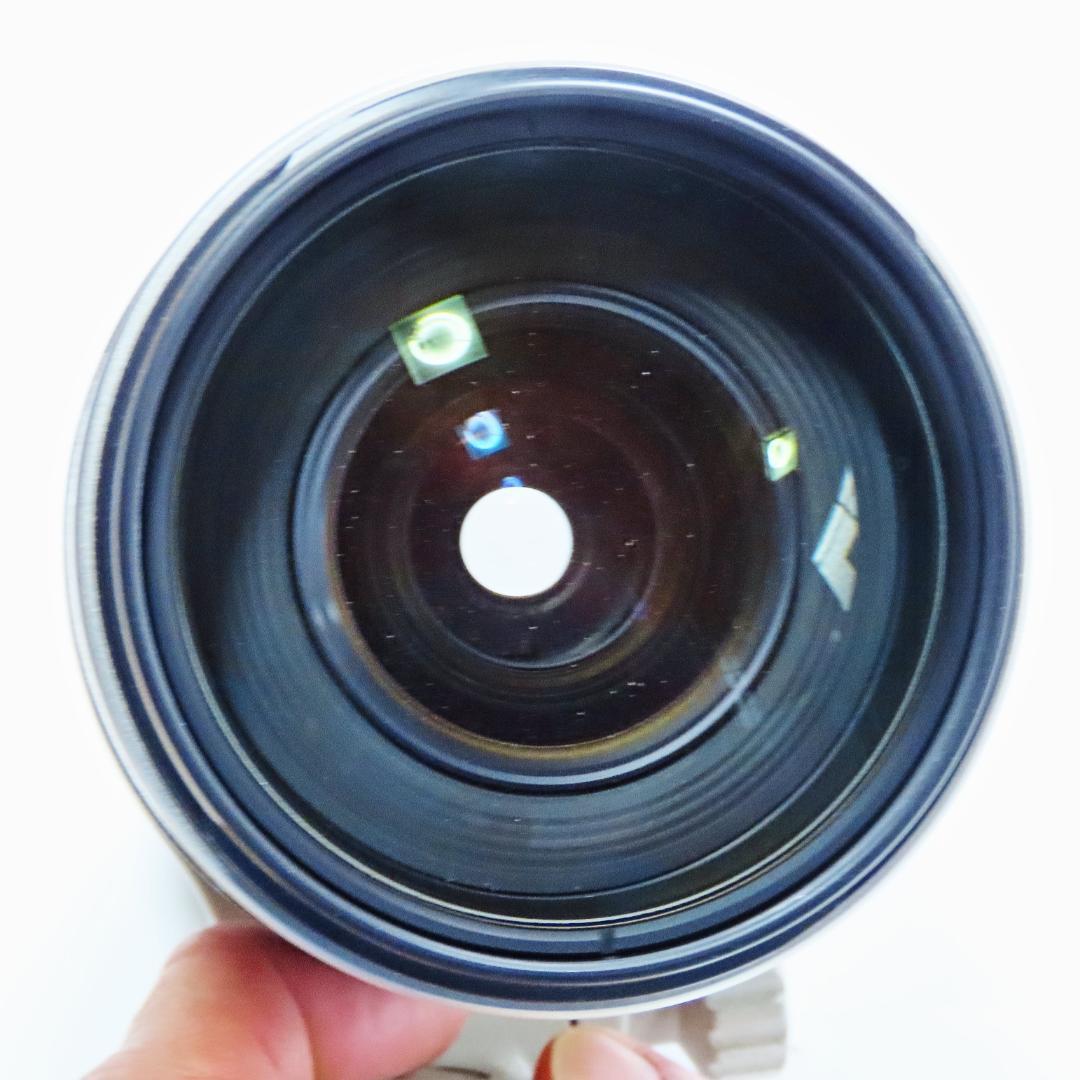 CANON レンズ EF350-350