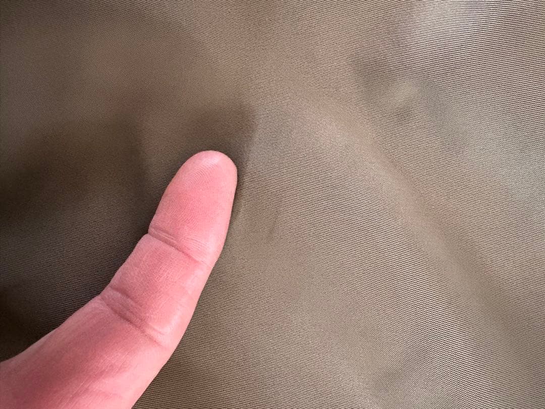 USA製 SPIEWAK N-3B ミリタリー