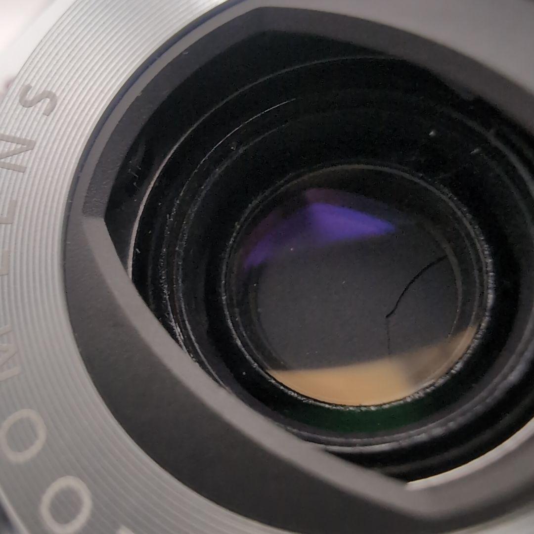 ■美品■ Canon AUTOBOY 155 動作光学良好