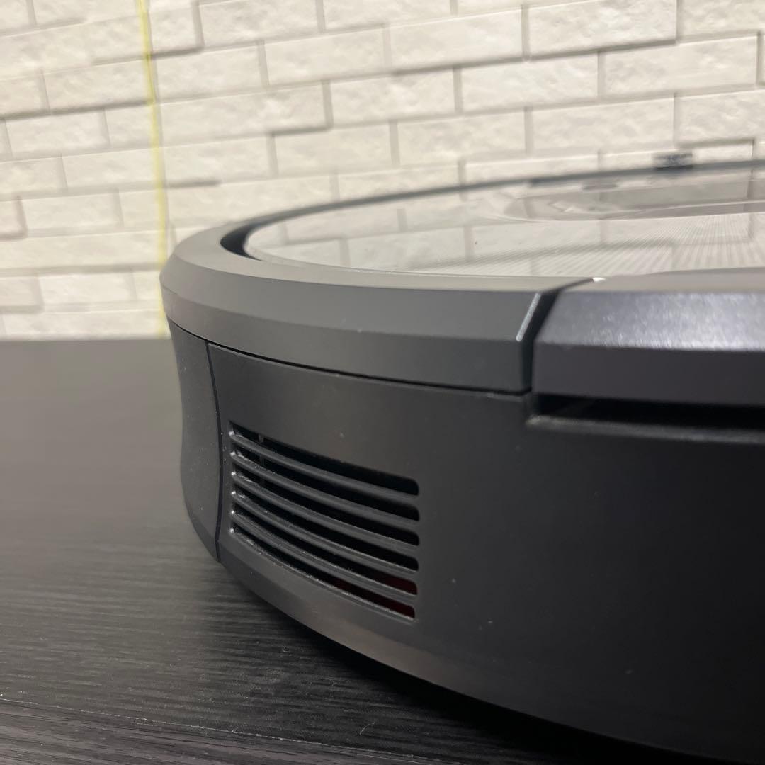 ★ルンバ961 デュアルヴァーチャルウォール付き