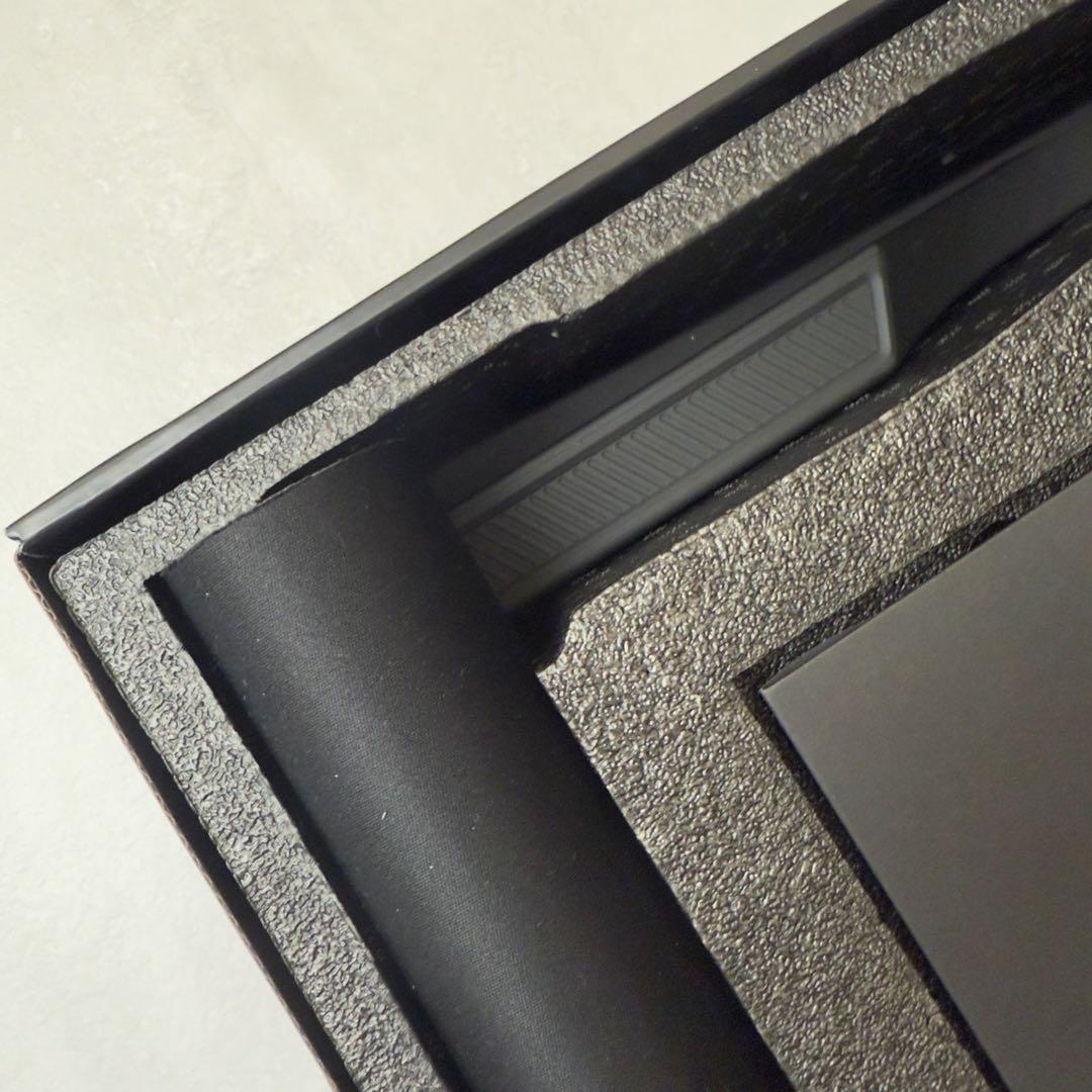 【極美品3点フルセット】CZUR ET24 Pro ブックスキャナー