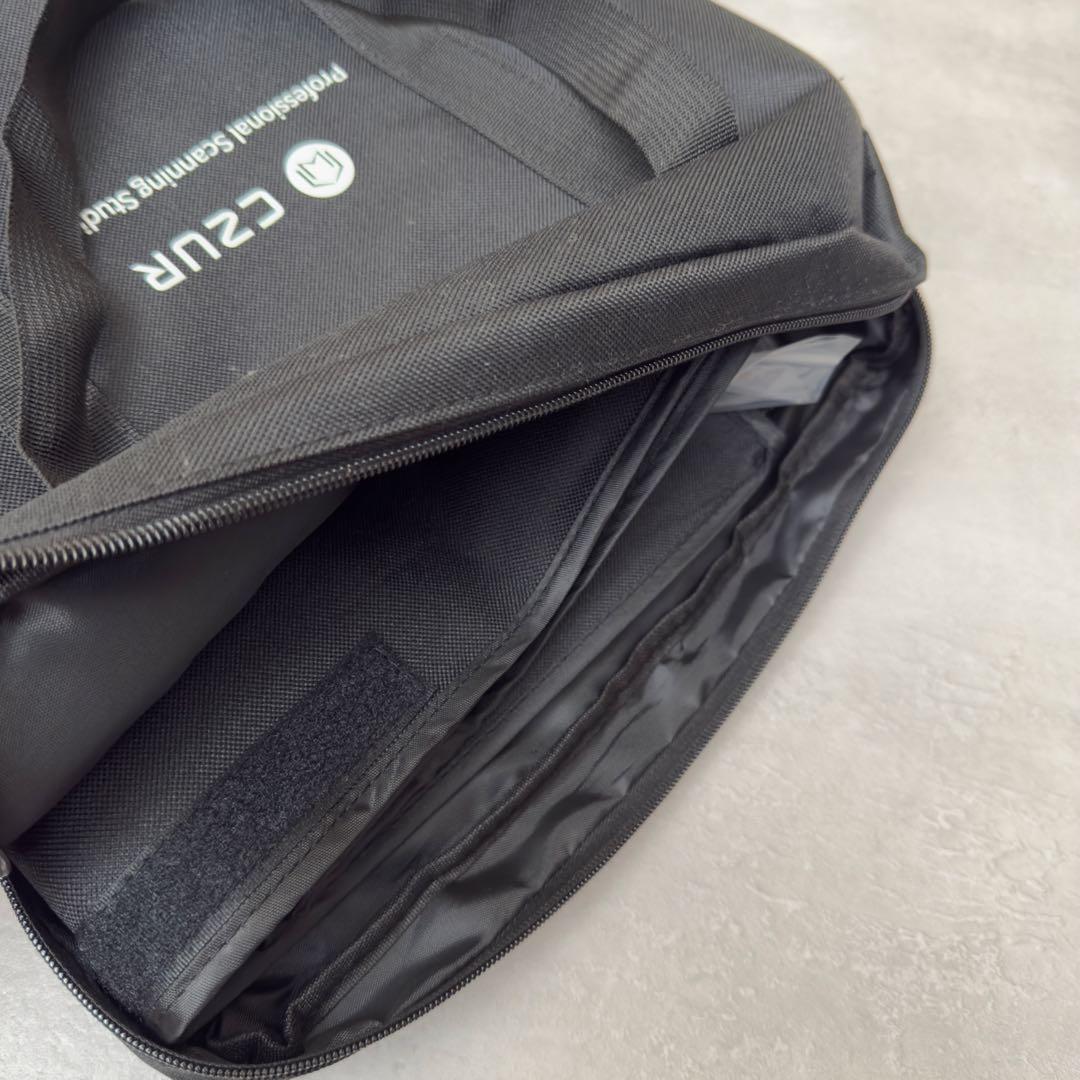 【極美品3点フルセット】CZUR ET24 Pro ブックスキャナー