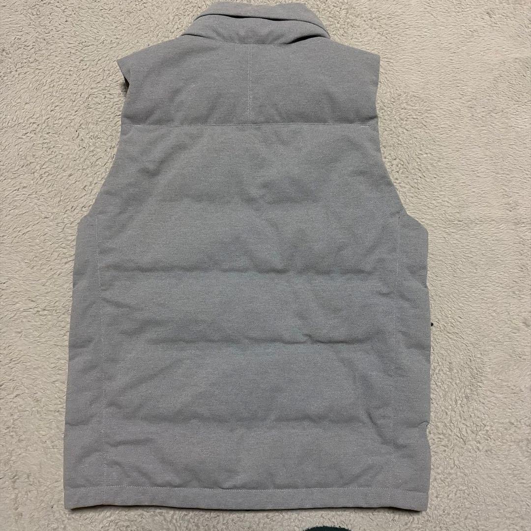LACOSTE ピケ　ダウンベスト　Down Vest ラコステ　48 S