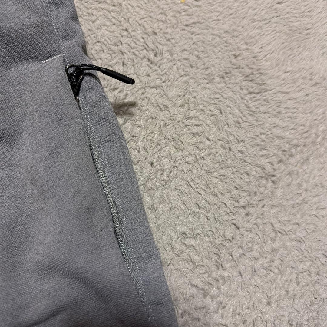 LACOSTE ピケ　ダウンベスト　Down Vest ラコステ　48 S