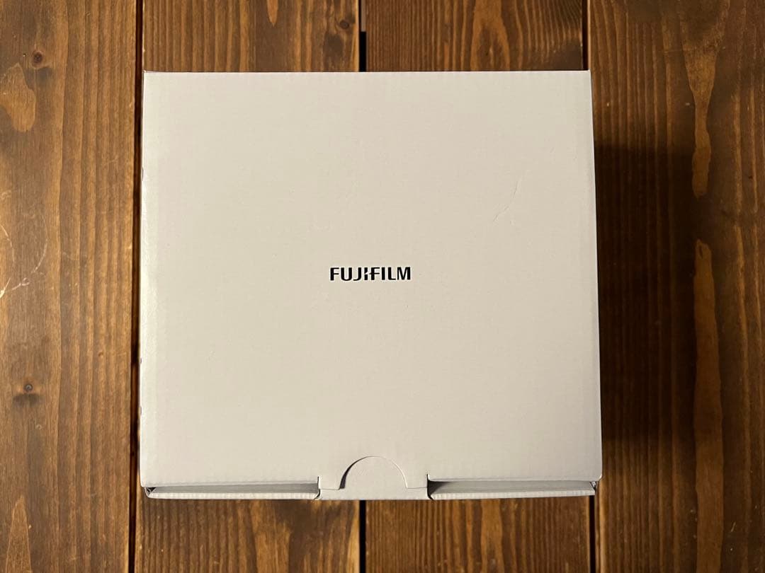 Fujifilm X-T30III ブラック 保護フィルム付き