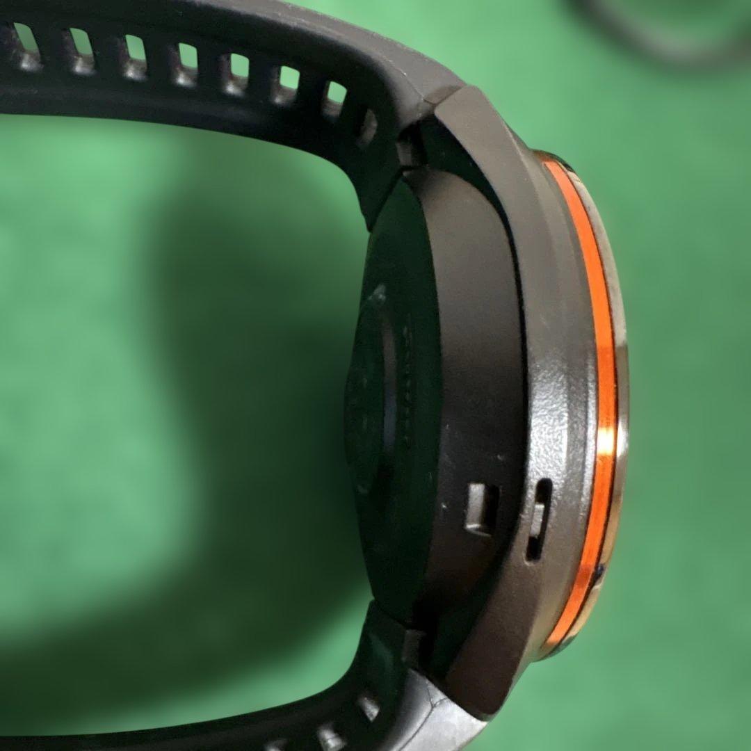 ラウンド用品・アクセサリー GARMIN APPROACH S70