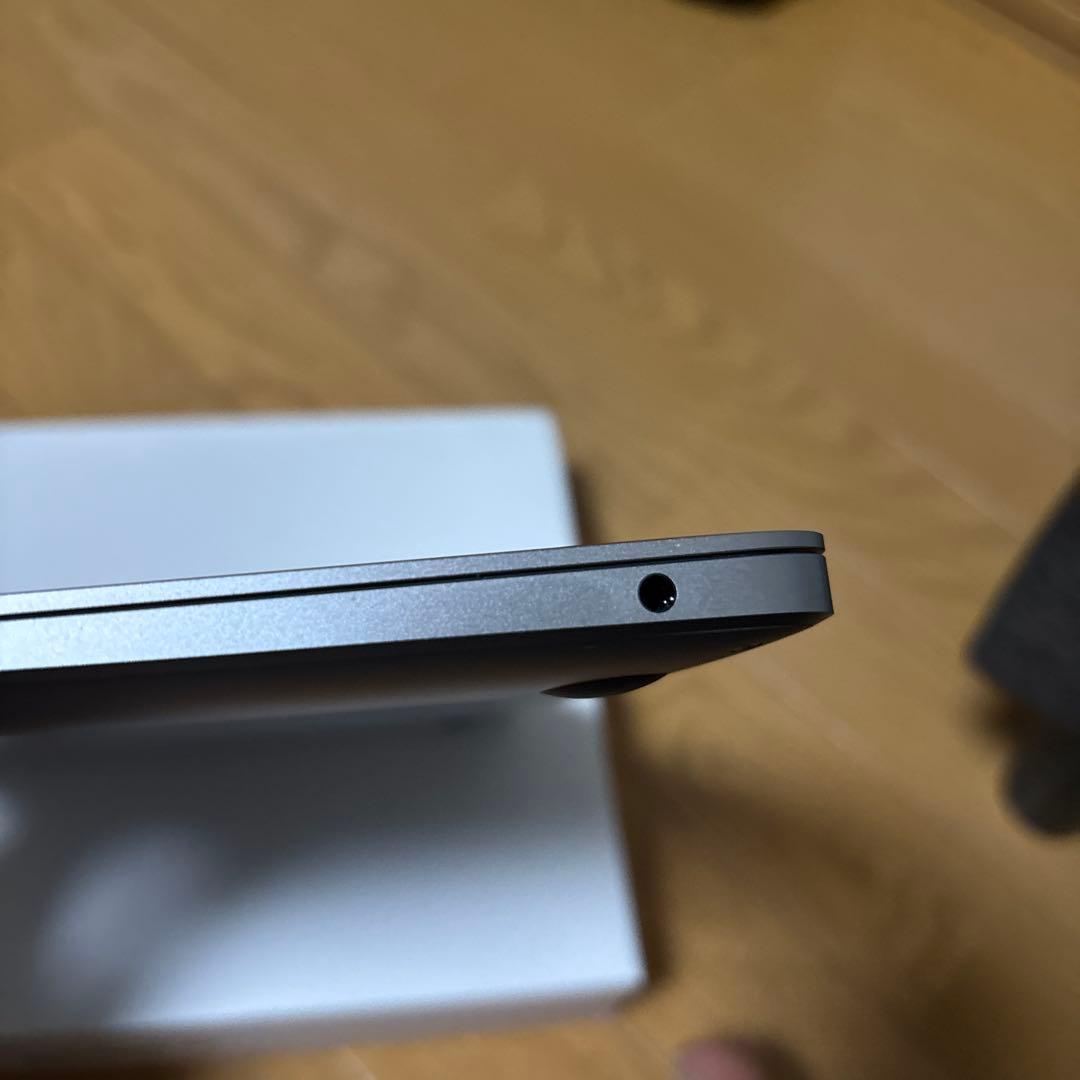 MacBook本体 MacBook Air M1 2020 256GB