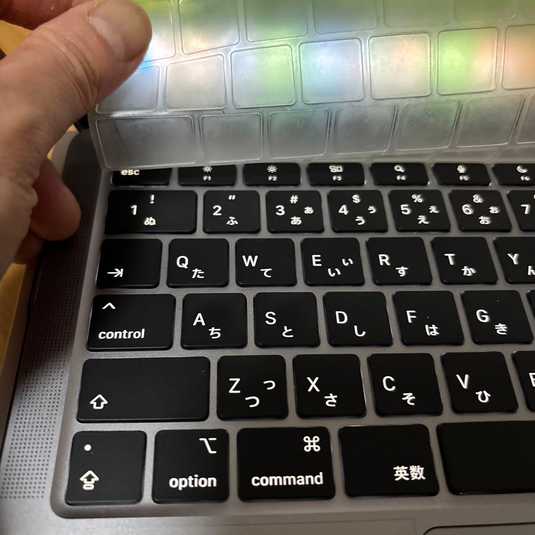 MacBook本体 MacBook Air M1 2020 256GB