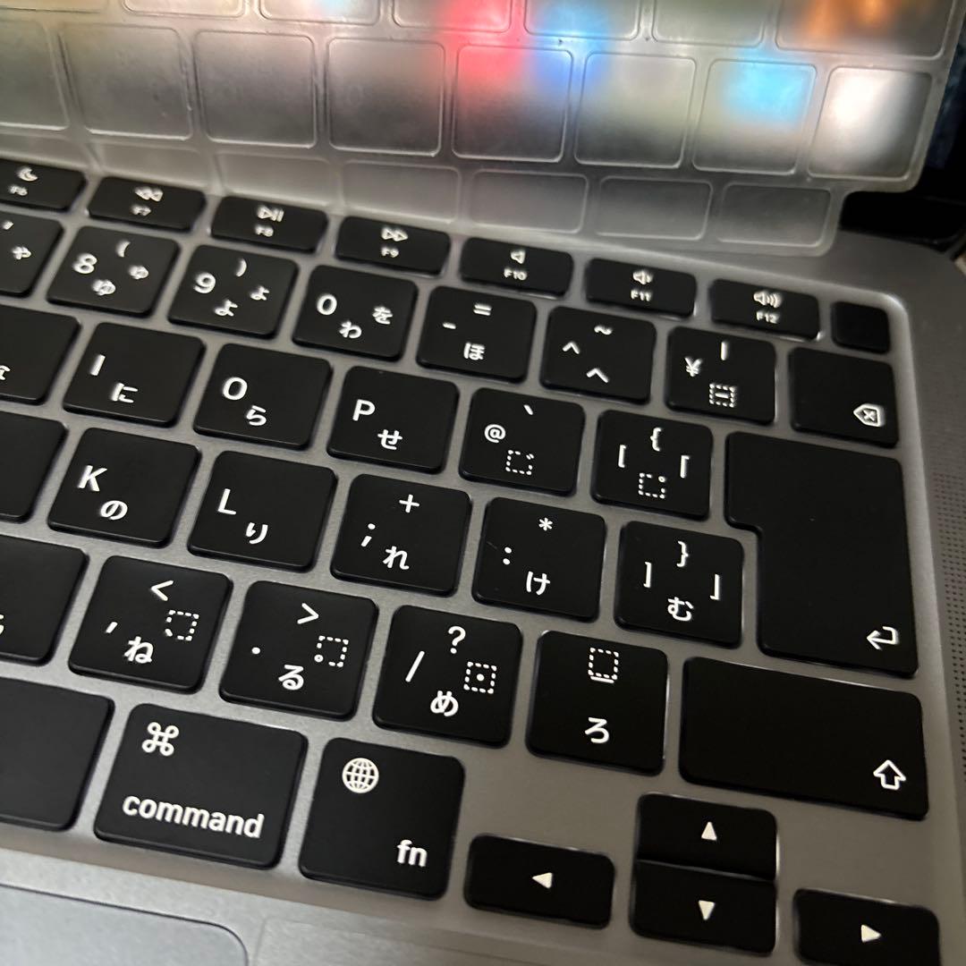 MacBook本体 MacBook Air M1 2020 256GB