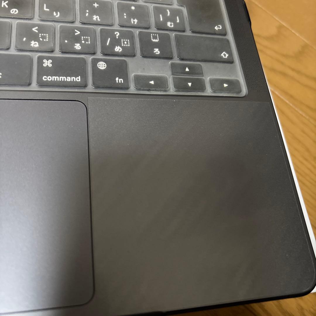 MacBook本体 MacBook Air M1 2020 256GB