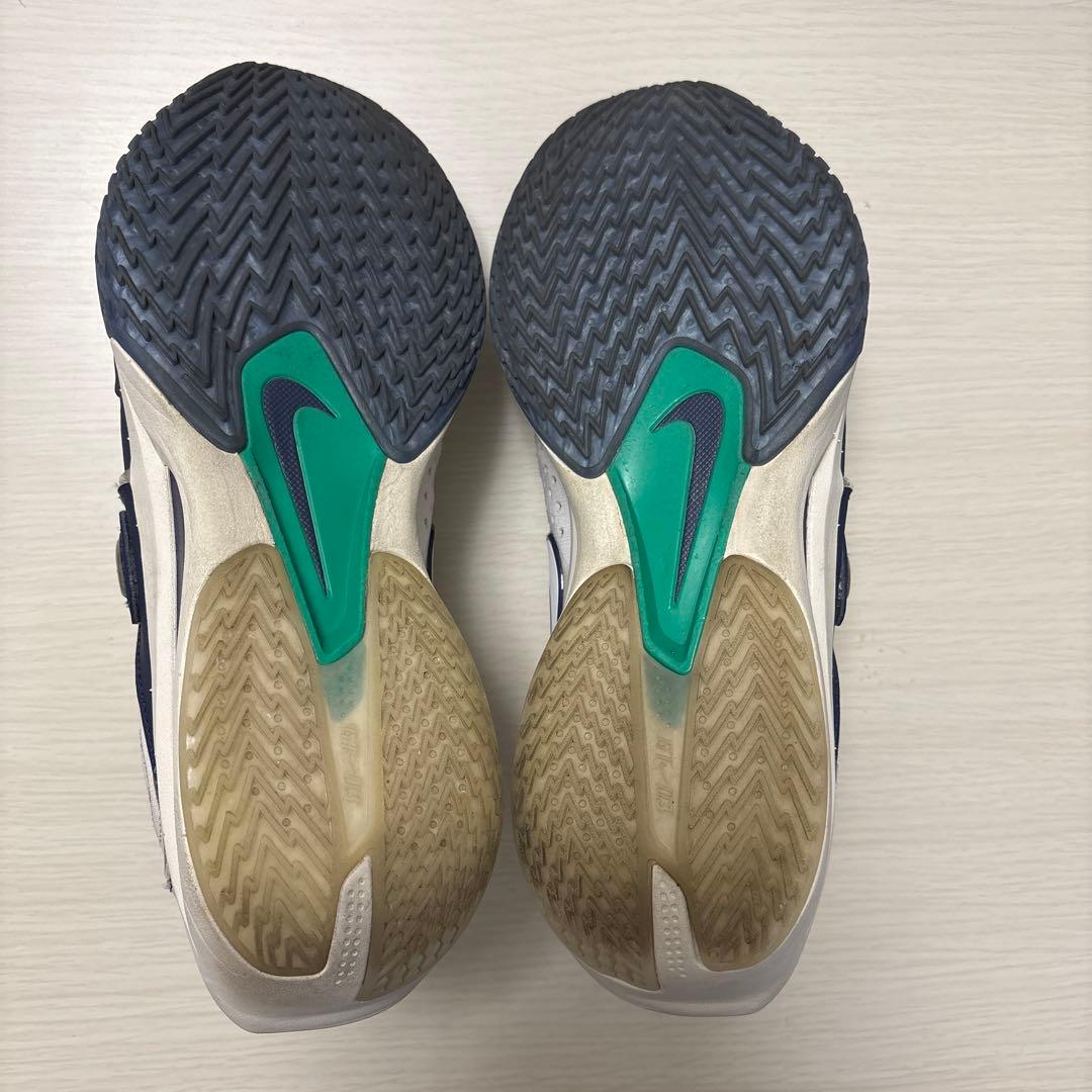 シューズ(男性用) NIKE GT CUT 3 ASW EP 27cm